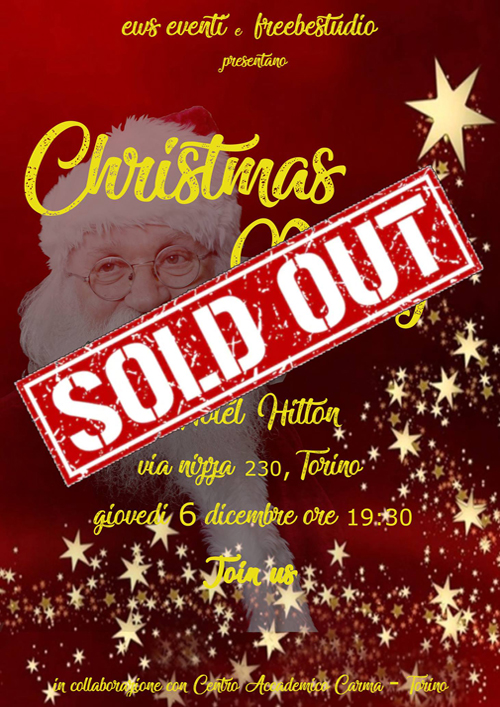 ChristmasParty18Soldout