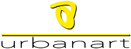 Logo urbanarta